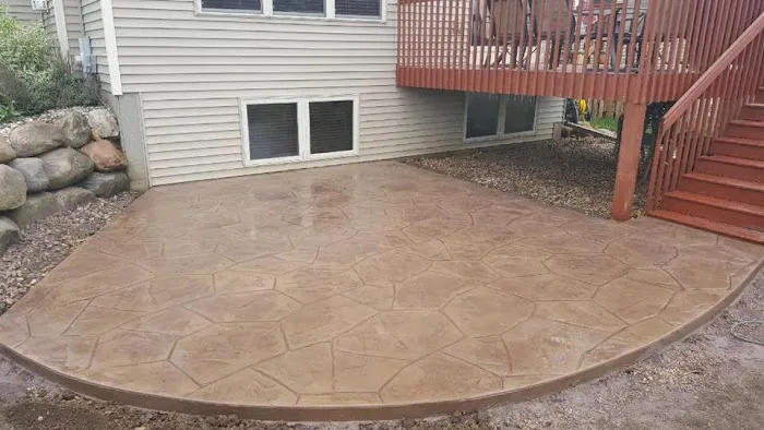 Earthscape Curb & Mulch, LLC Picture 2
