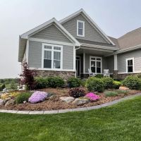 Earthscape Curb & Mulch, LLC ico