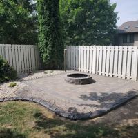 A+ Lawn Care LLC - DeForest ico