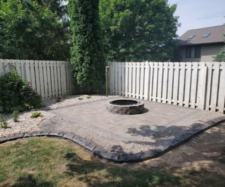 A+ Lawn Care LLC - DeForest
