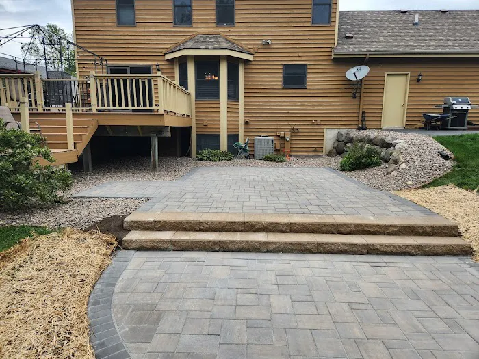 A+ Lawn Care LLC - DeForest Picture 4