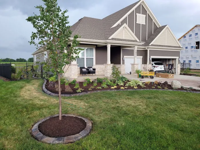 A+ Lawn Care LLC - DeForest Picture 6
