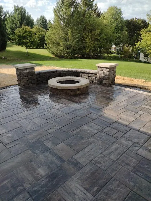 A+ Lawn Care LLC - DeForest Picture 2