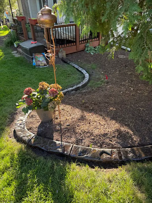 A+ Lawn Care LLC - DeForest Picture 5