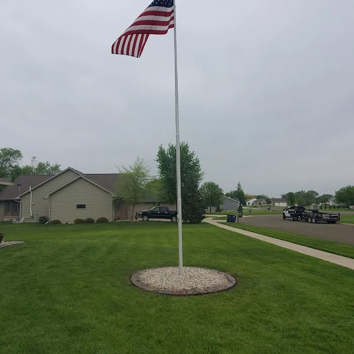 A+ Lawn Care LLC - DeForest Picture 8