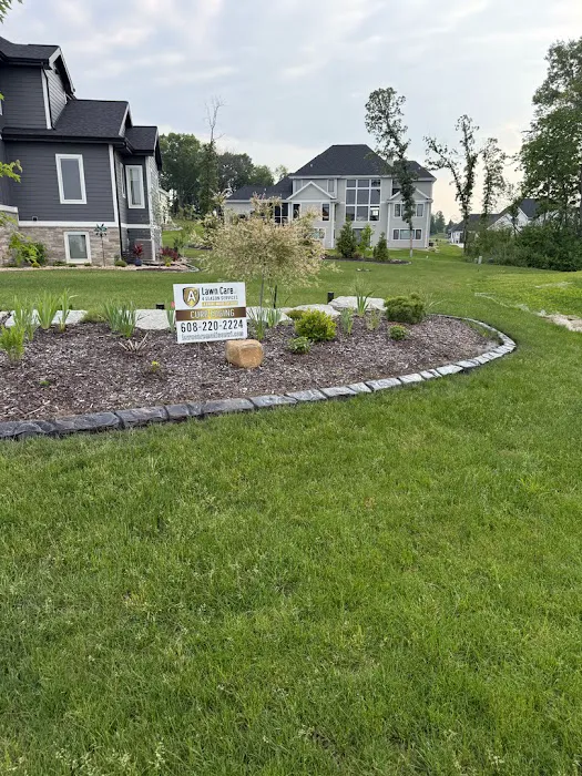 A+ Lawn Care LLC - DeForest Picture 7