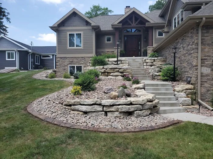 A+ Lawn Care LLC - DeForest Picture 10