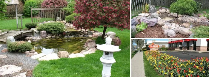 Outdoor Arts Landscape Picture 1
