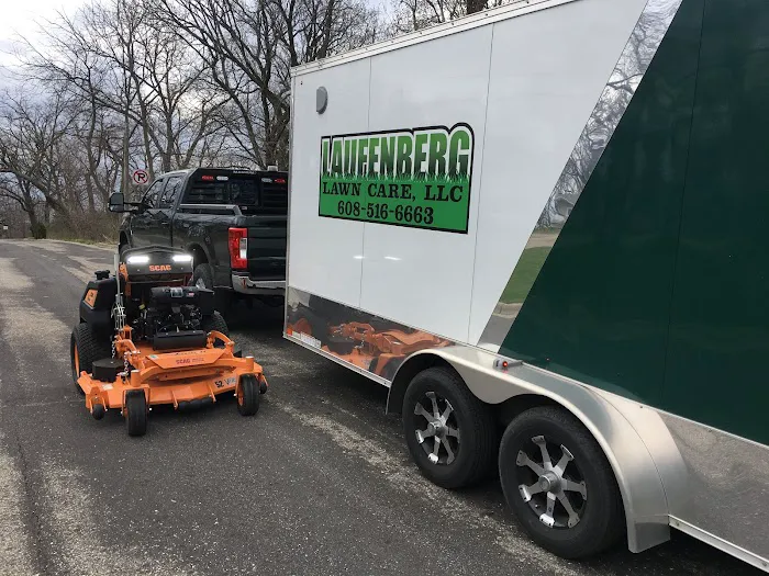 Laufenberg Lawn Care, LLC. Picture 10