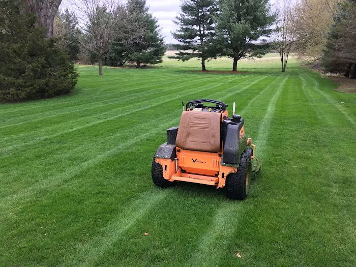 Laufenberg Lawn Care, LLC. Picture 1