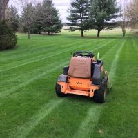 Laufenberg Lawn Care, LLC. ico
