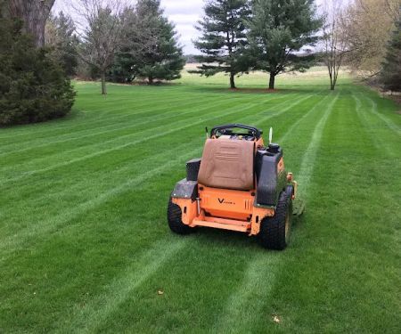Laufenberg Lawn Care, LLC.