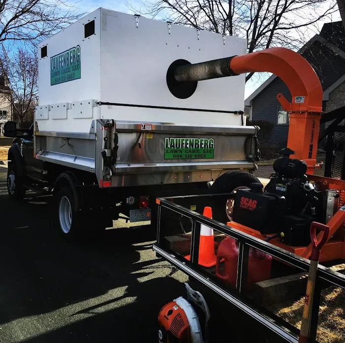 Laufenberg Lawn Care, LLC. Picture 6