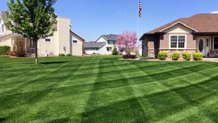 Laufenberg Lawn Care, LLC. Picture 3