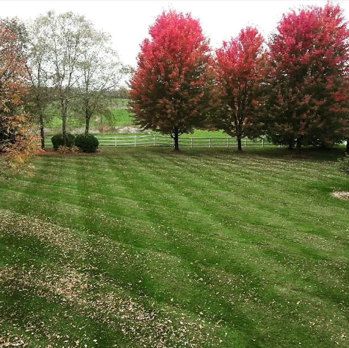 Laufenberg Lawn Care, LLC. Picture 4