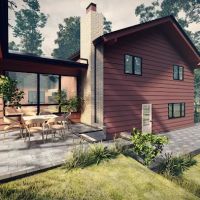 King Maple Landscaping LLC ico