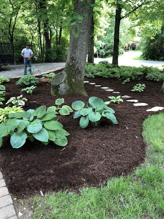 King Maple Landscaping LLC Picture 2