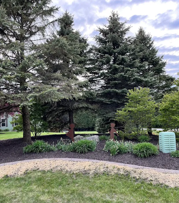 Wood-Stone Landscaping LLC Picture 7