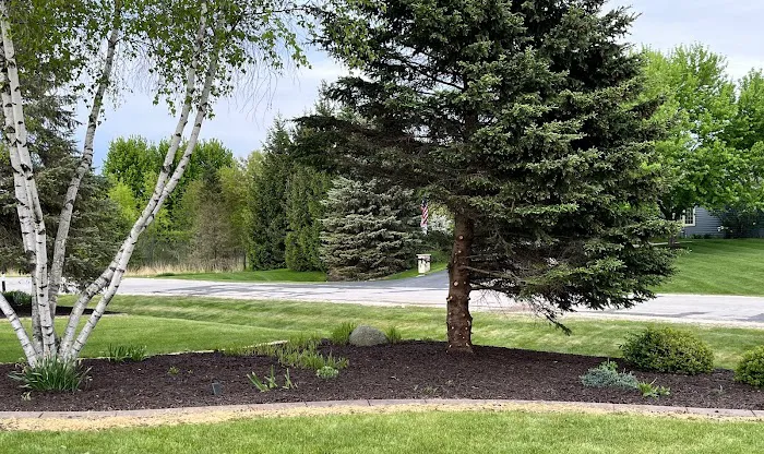 Wood-Stone Landscaping LLC Picture 1