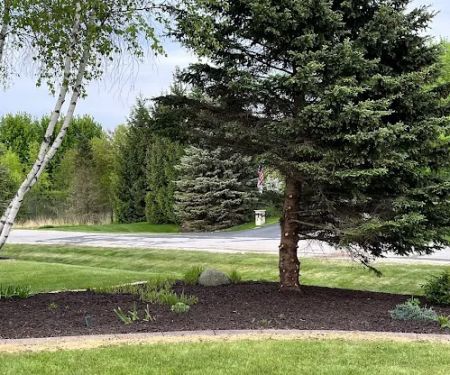 Wood-Stone Landscaping LLC