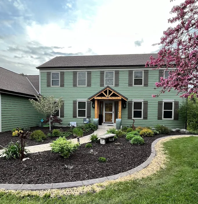 Wood-Stone Landscaping LLC Picture 5
