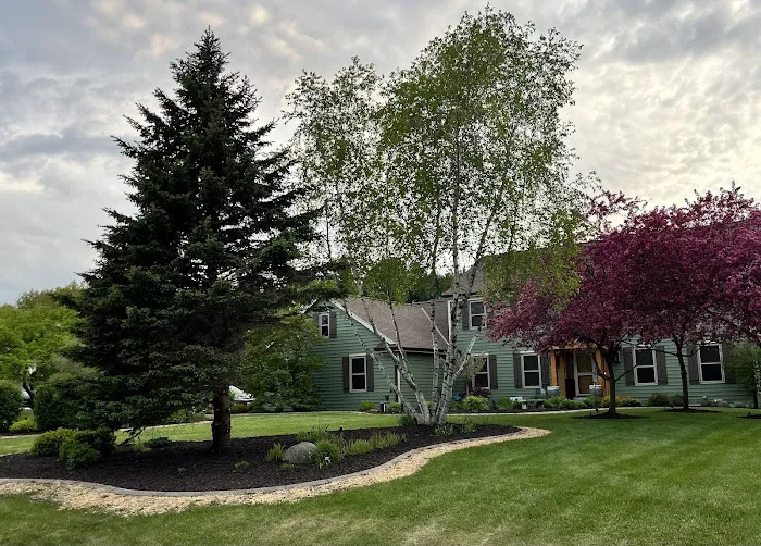 Wood-Stone Landscaping LLC Picture 6