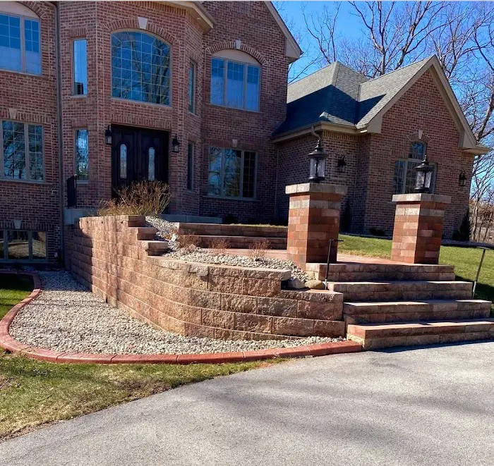Fgreen Landscaping services Picture 1