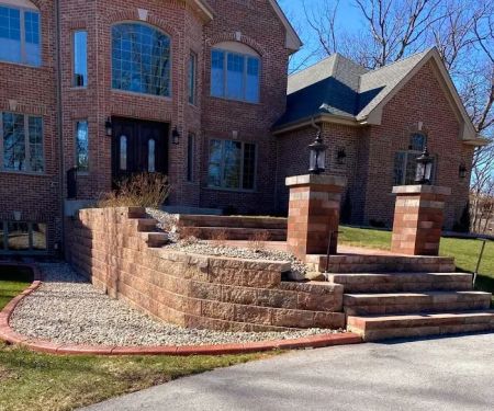 Fgreen Landscaping services