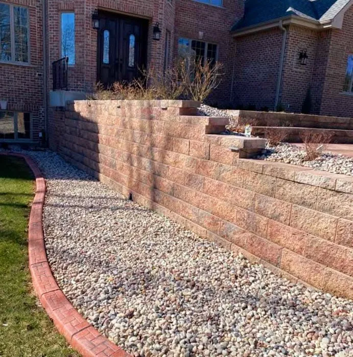 Fgreen Landscaping services Picture 2
