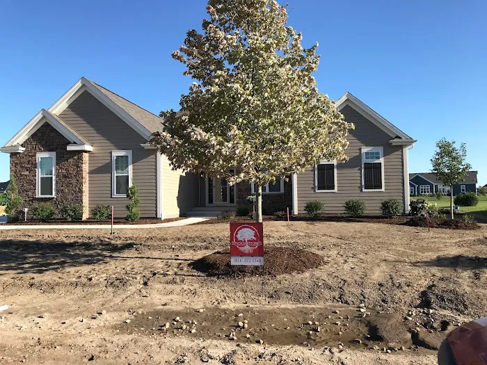 Sticks & Stones Landscape Contracting, LLC Picture 5