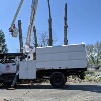 Sticks & Stones Landscape Contracting, LLC ico