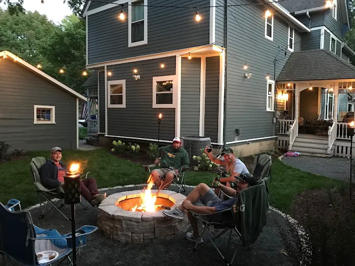 Sticks & Stones Landscape Contracting, LLC Picture 4