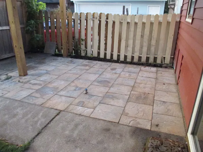 Sticks & Stones Landscape Contracting, LLC Picture 2