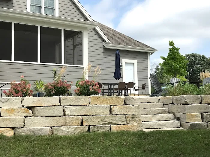 Sticks & Stones Landscape Contracting, LLC Picture 8