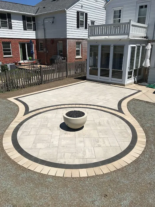 Sticks & Stones Landscape Contracting, LLC Picture 10