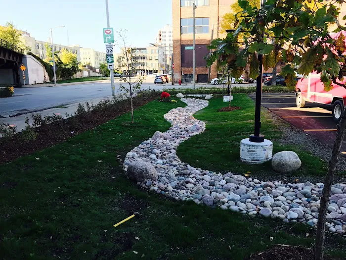 Sticks & Stones Landscape Contracting, LLC Picture 9