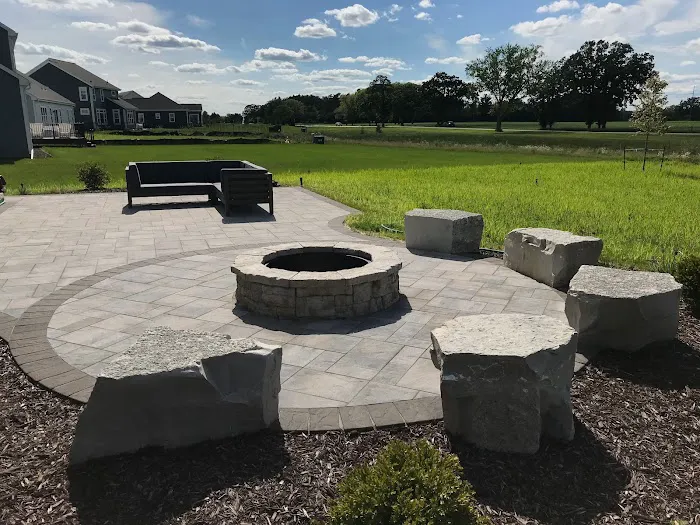 Sticks & Stones Landscape Contracting, LLC Picture 7