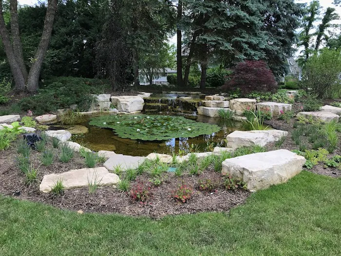 Sticks & Stones Landscape Contracting, LLC Picture 6