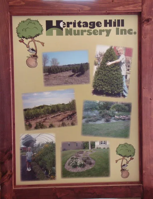 Heritage Hill Nursery Picture 1