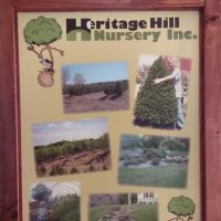 Heritage Hill Nursery ico