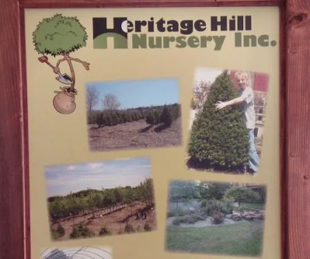 Heritage Hill Nursery