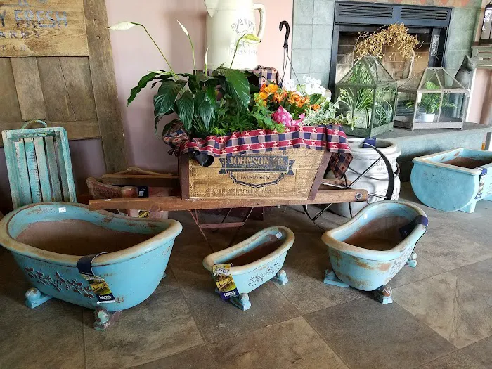 Heritage Hill Nursery Picture 3