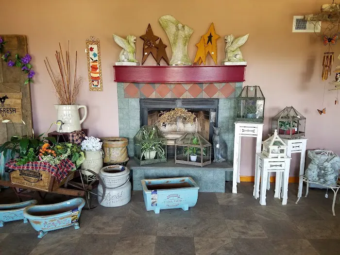 Heritage Hill Nursery Picture 8
