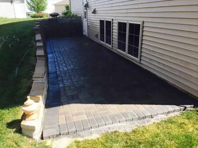 A-Plus Landscaping Services Picture 5
