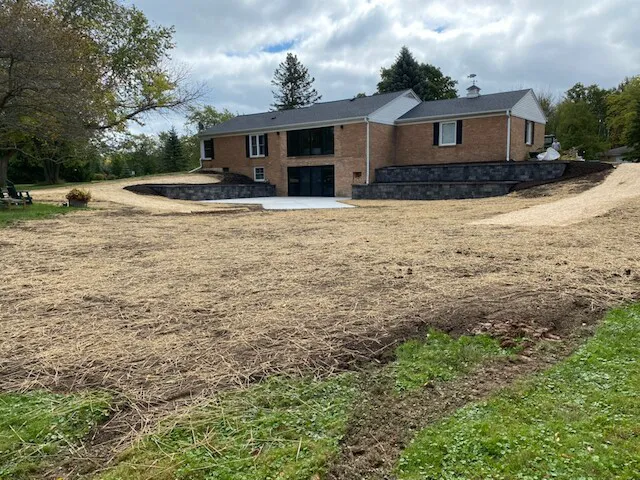 A-Plus Landscaping Services Picture 3