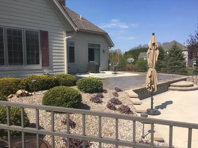 A-Plus Landscaping Services Picture 7