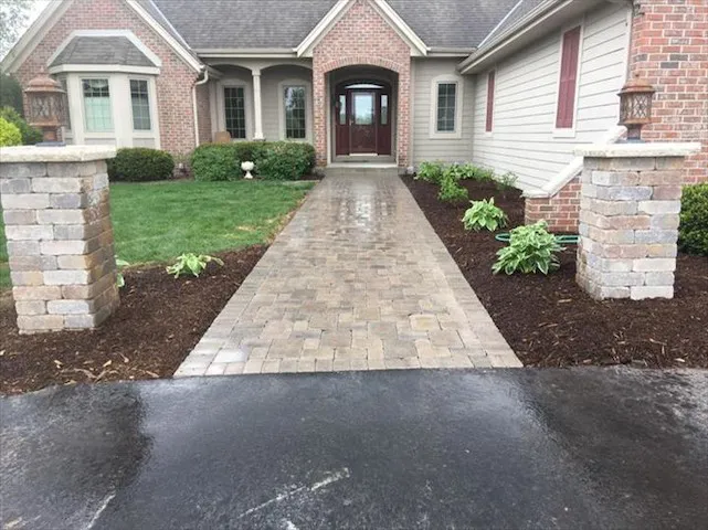 A-Plus Landscaping Services Picture 4