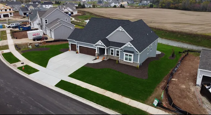 A-Plus Landscaping Services Picture 1