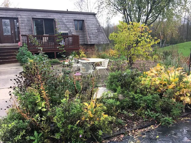 A-Plus Landscaping Services Picture 2