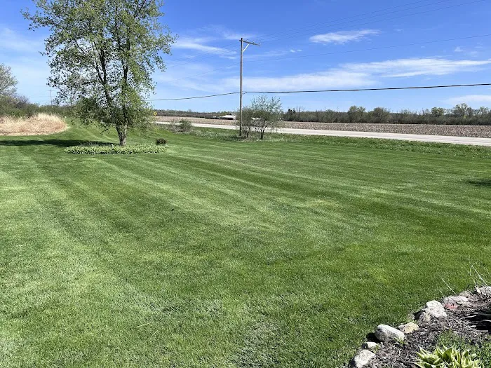 A-Plus Landscaping Services Picture 10